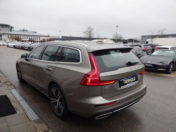 Volvo V60 T8 Inscription AWD 288 kW image number 3