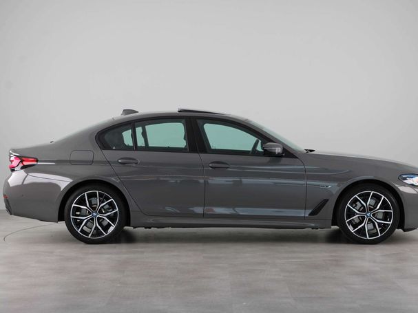 BMW 530 e 215 kW image number 9