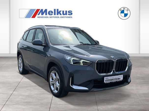 BMW X1 xDrive18d 110 kW image number 6