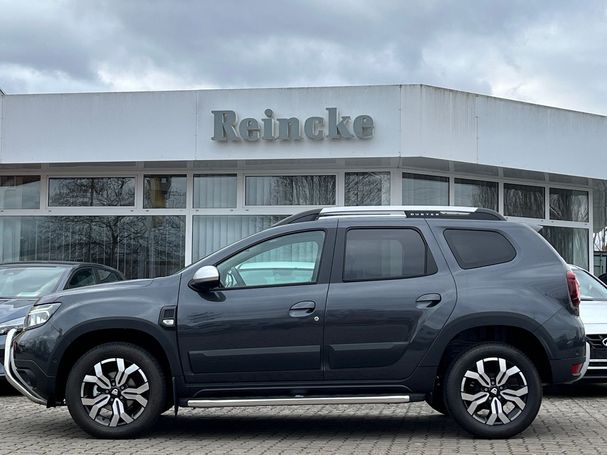 Dacia Duster TCe 67 kW image number 5