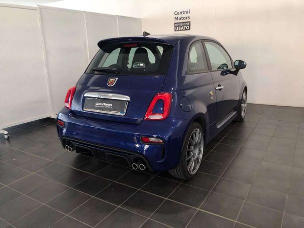 Abarth 595 Turismo 1.4 T-Jet 165 121 kW image number 3