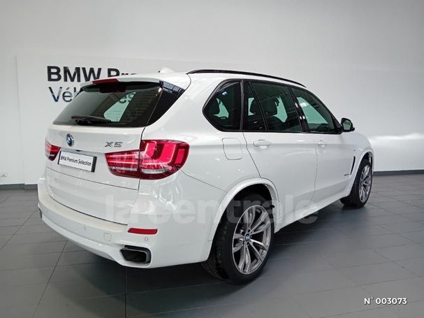 BMW X5 xDrive25d 170 kW image number 3