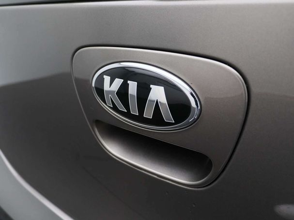 Kia Picanto 1.0 49 kW image number 28