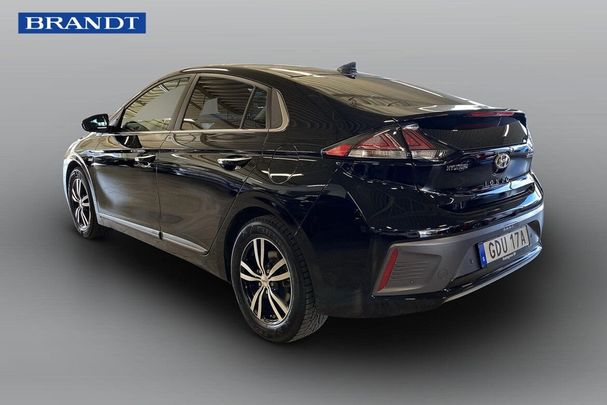 Hyundai Ioniq Electric 101 kW image number 2