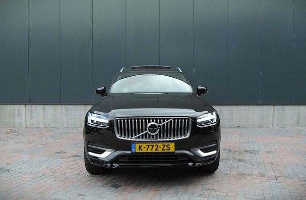 Volvo XC90 T8 Twin Engine Inscription AWD 298 kW image number 3