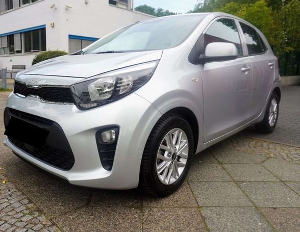 Kia Picanto 1.0 Vision AMT 48 kW image number 7