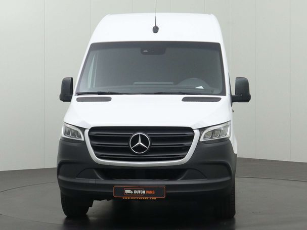 Mercedes-Benz Sprinter H2 316 CDi 120 kW image number 10