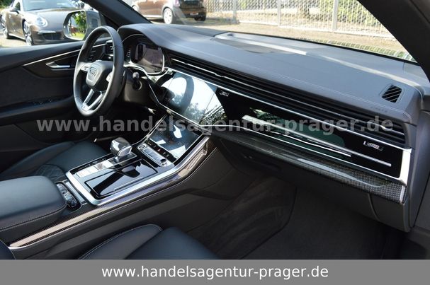 Audi Q8 50 TDI quattro 210 kW image number 16