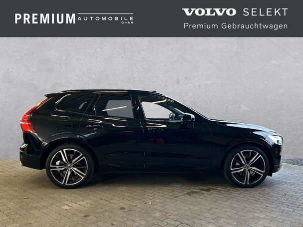 Volvo XC60 AWD B5 173 kW image number 6