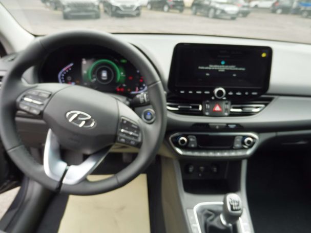 Hyundai i30 118 kW image number 11