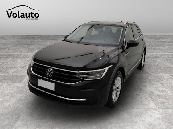 Volkswagen Tiguan 2.0 TDI Life DSG 110 kW image number 1