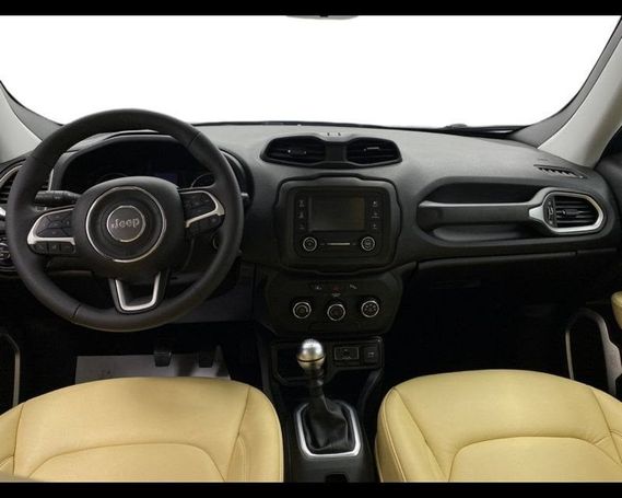 Jeep Renegade 1.6 Longitude 88 kW image number 15