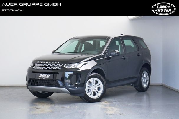 Land Rover Discovery Sport P200 S 147 kW image number 1