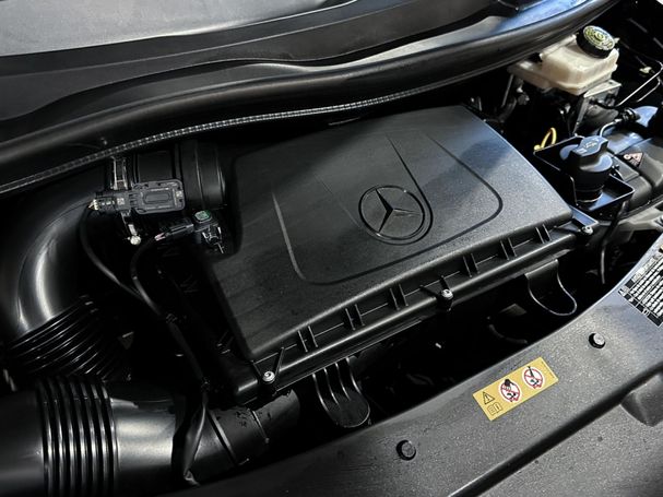 Mercedes-Benz V 220 120 kW image number 7