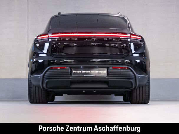 Porsche Macan 4 300 kW image number 3