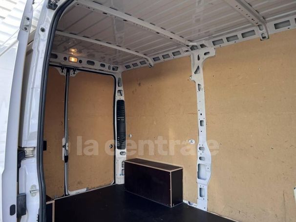 Fiat Ducato 2.3 MultiJet 88 kW image number 15