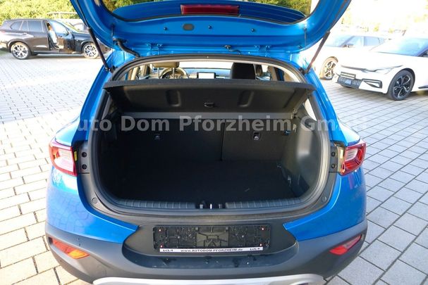 Kia Stonic 1.0 T-GDi 88 kW image number 16