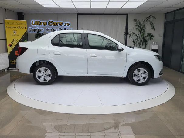 Dacia Logan 55 kW image number 6