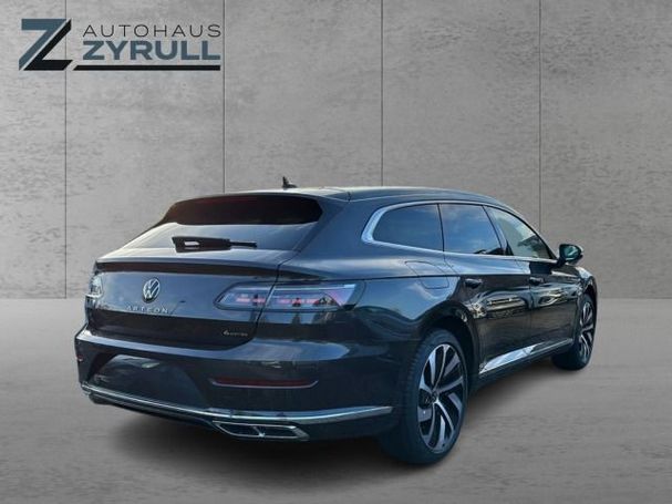 Volkswagen Arteon Shooting Brake 2.0 TSI R-Line DSG 4Motion 206 kW image number 3