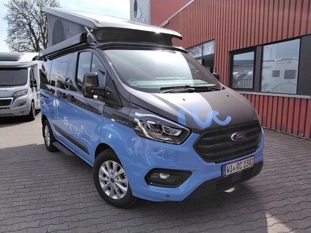 Ford Transit Custom Nugget 125 kW image number 9