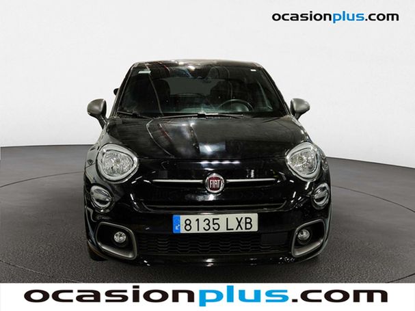 Fiat 500X 1.6 Sport 97 kW image number 11