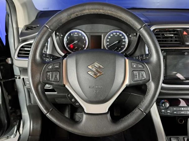 Suzuki SX4 S-Cross 103 kW image number 11