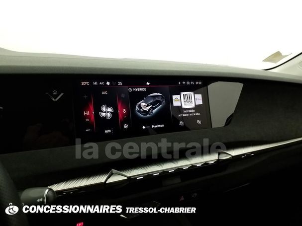 DS Automobiles 4 165 kW image number 26