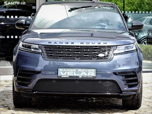 Land Rover Range Rover Velar 2.0 SE 184 kW image number 4