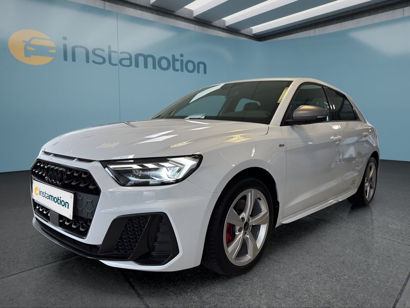 Audi A1 Sportback 40