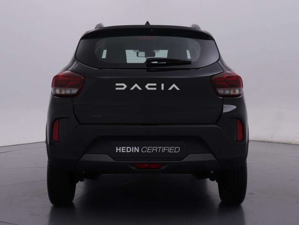 Dacia Spring 33 kW image number 8