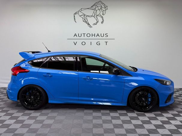 Ford Focus 257 kW image number 4