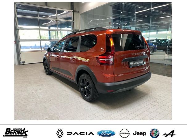 Dacia Jogger TCe 81 kW image number 10