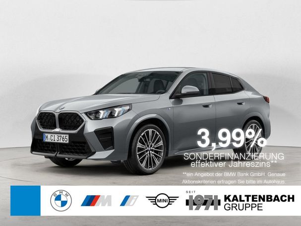 BMW X2 xDrive 120 kW image number 1