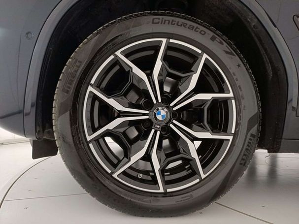 BMW X3 xDrive20d 140 kW image number 16