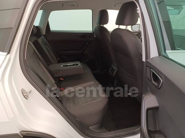 Seat Ateca 2.0 TDI DSG Style 110 kW image number 19