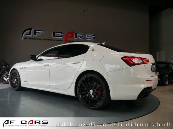 Maserati Ghibli 257 kW image number 17