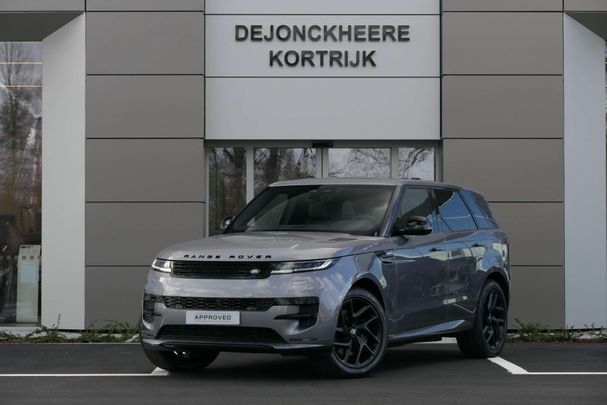 Land Rover Range Rover Sport P440e 324 kW image number 1