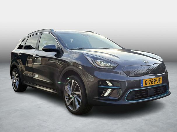 Kia Niro e 64 kWh 150 kW image number 6