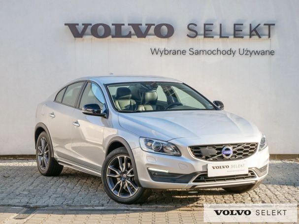 Volvo S60 AWD 184 kW image number 3