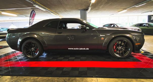 Dodge Challenger 362 kW image number 9