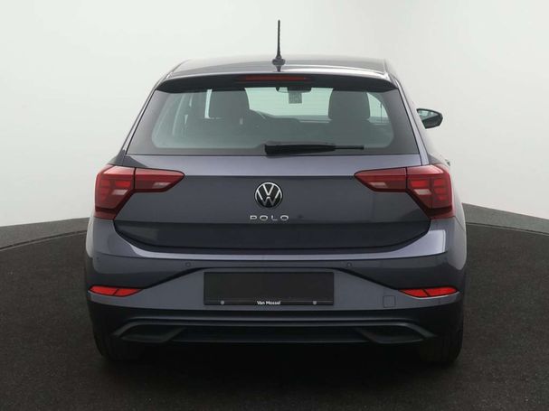 Volkswagen Polo 1.0 TSI 70 kW image number 3