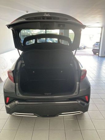 Toyota C-HR 2.0 Hybrid 135 kW image number 7