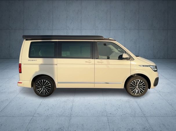 Volkswagen T6 California DSG Ocean Edition 150 kW image number 5