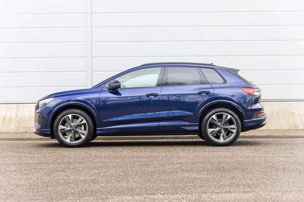 Audi Q4 45 e-tron Advanced 82 kWh 210 kW image number 12