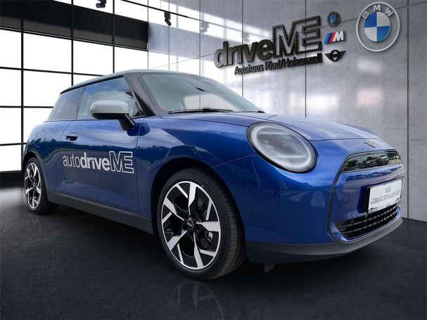 Mini Cooper SE 160 kW image number 16