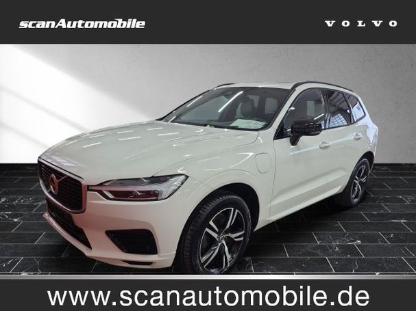 Volvo XC60 AWD 288 kW image number 2