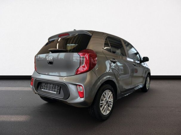 Kia Picanto 1.2 Vision 62 kW image number 3