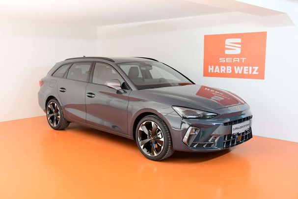 Cupra Leon 1.5 TSI 110 kW image number 2