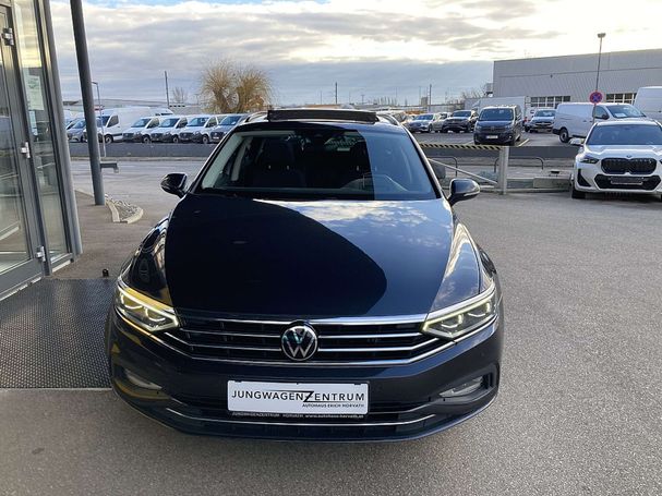 Volkswagen Passat Variant 2.0 TDI Business DSG 110 kW image number 1