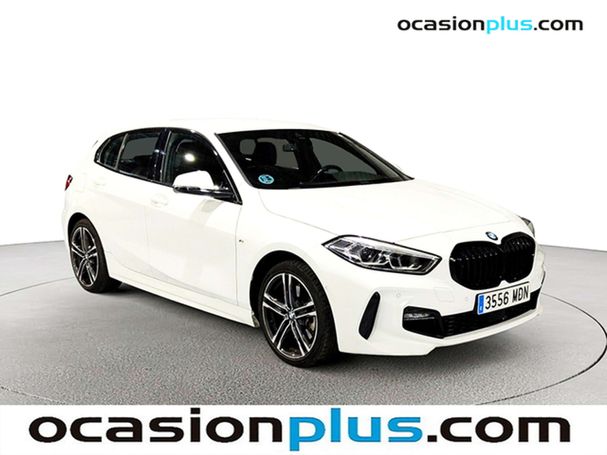 BMW 120i 131 kW image number 2